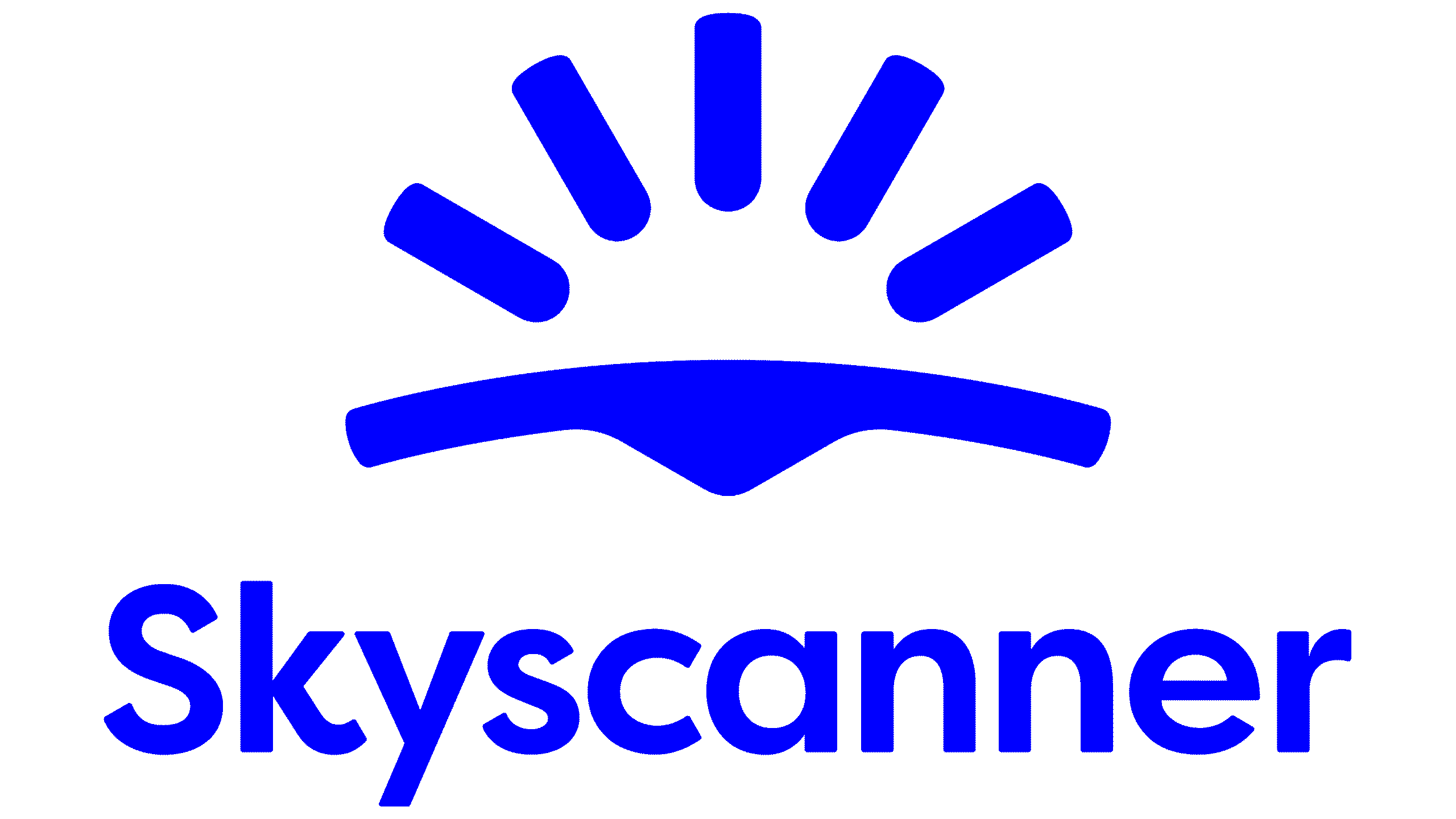 Skyscanner-Emblem