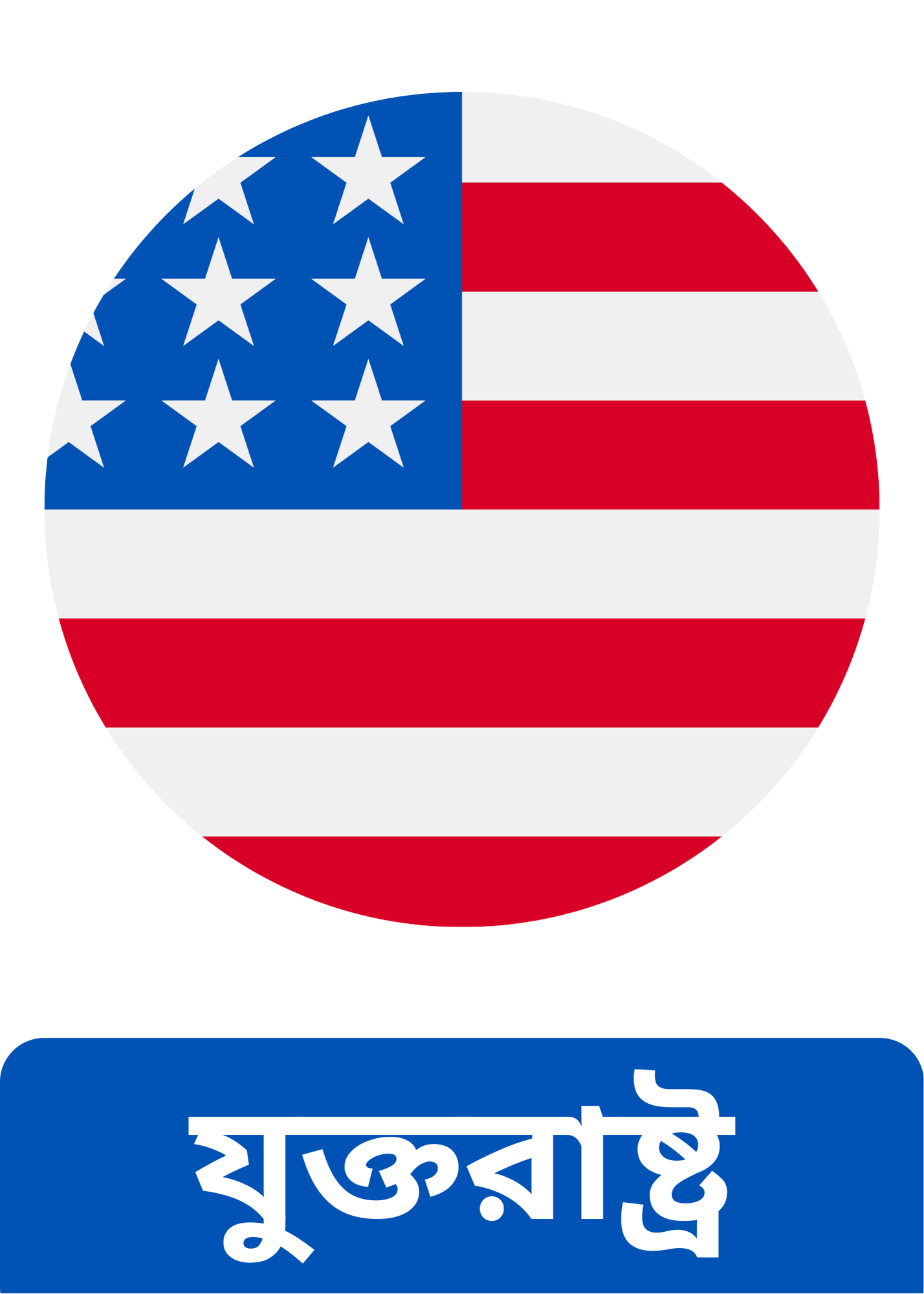 USA Flag