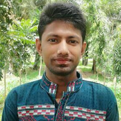 Monsur Ahmed